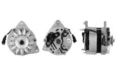 Alternátor LUCAS LRB00489