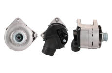 Alternátor LUCAS LRA02748