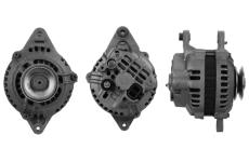 Alternátor LUCAS LRA02753