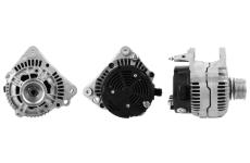 Alternátor LUCAS LRB00386