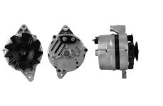 Alternátor LUCAS LRA02745