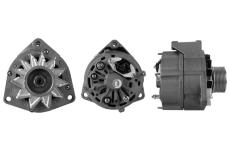 Alternátor LUCAS LRB00302