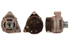 Alternátor LUCAS LRA01763