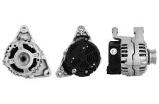 Alternátor LUCAS LRB00382