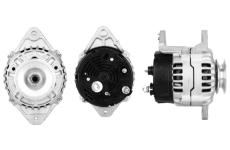Alternátor LUCAS LRA01712