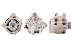 Alternátor LUCAS LRA03000