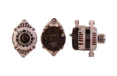 Alternátor LUCAS LRA03218