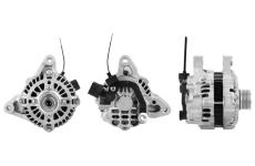 Alternátor LUCAS LRA03106