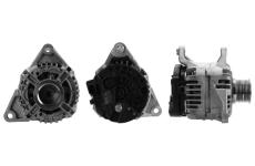 Alternátor LUCAS LRA03379