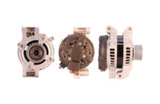 Alternátor LUCAS LRA03172