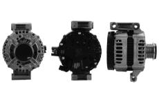 Alternátor LUCAS LRA03003