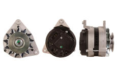 Alternátor LUCAS LRA00582
