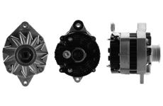 Alternátor LUCAS LRA00966