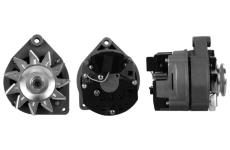Alternátor LUCAS LRA00763