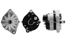 Alternátor LUCAS LRA01246