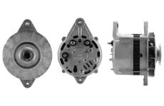 Alternátor LUCAS LRA01248