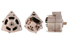 Alternátor LUCAS LRA01251