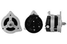 Alternátor LUCAS LRA00384