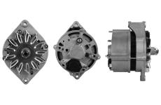 generátor LUCAS LRA00621