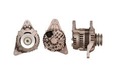 Alternátor LUCAS LRA00483