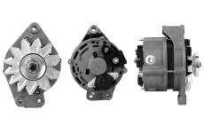Alternátor LUCAS LRA00562