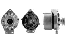 Alternátor LUCAS LRA02605