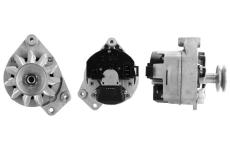 Alternátor LUCAS LRA00732