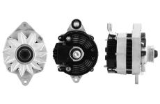 Alternátor LUCAS LRA00581