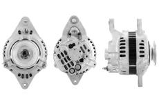 Alternátor LUCAS LRA01262