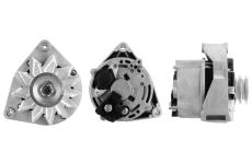 generátor LUCAS LRA00727