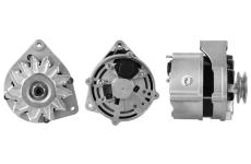 generátor LUCAS LRA00748