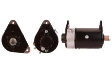 Alternátor LUCAS LRD00150