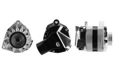 Alternátor LUCAS LRA01196