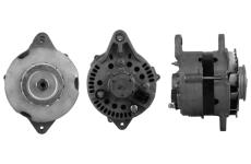 Alternátor LUCAS LRA00504