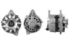 generátor LUCAS LRA00306