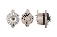 Alternátor LUCAS LRA01086