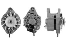 generátor LUCAS LRA00533