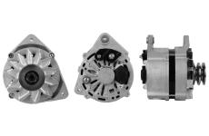 Alternátor LUCAS LRA00398