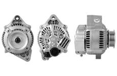 generátor LUCAS LRA00947