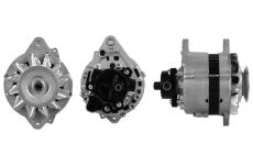 Alternátor LUCAS LRA01261