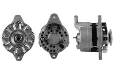 generátor LUCAS LRA00265