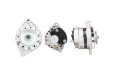 Alternátor LUCAS LRA01020