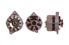 Alternátor LUCAS LRA00138