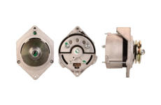 Alternátor LUCAS LRA00194