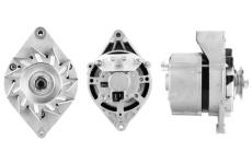 generátor LUCAS LRA01010