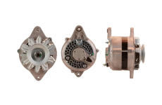 generátor LUCAS LRA00266