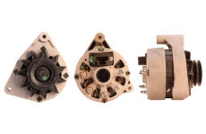 Alternátor LUCAS LRA02573
