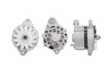 generátor LUCAS LRA02378