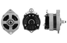 Alternátor LUCAS LRA02776