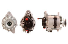 generátor LUCAS LRA02391